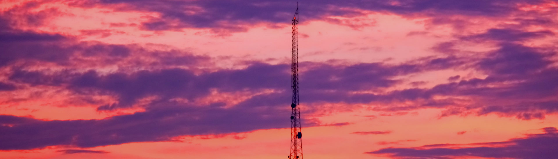 Private LTE at NewCore Wireless